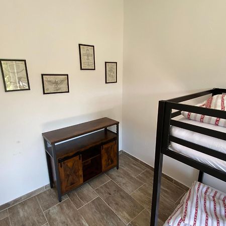 Ferienwohnung Ernzerhof イーダル・オーバーシュタイン エクステリア 写真