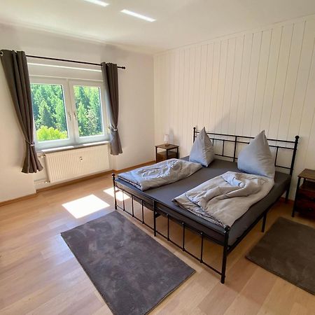 Ferienwohnung Ernzerhof イーダル・オーバーシュタイン エクステリア 写真