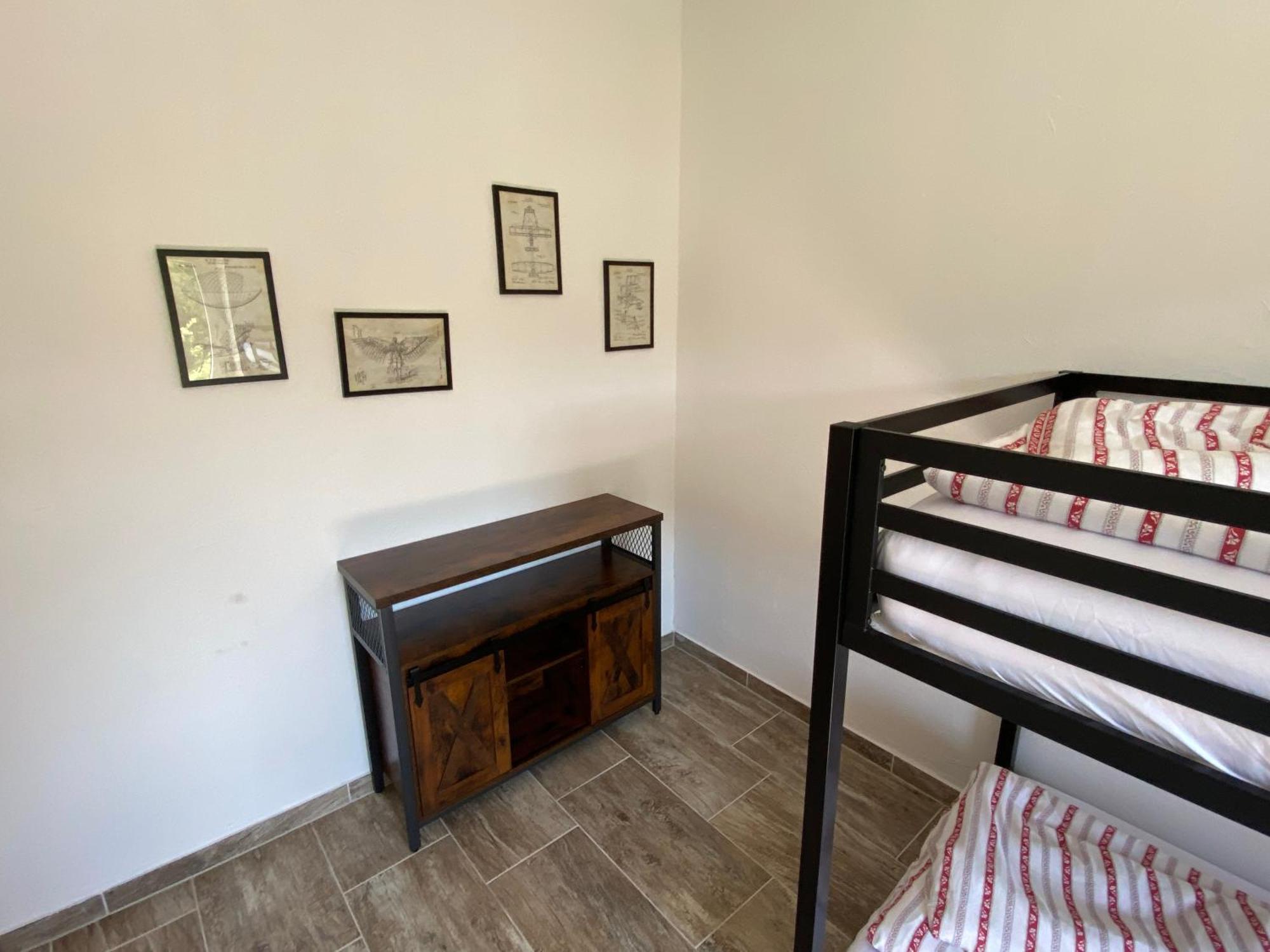 Ferienwohnung Ernzerhof イーダル・オーバーシュタイン エクステリア 写真