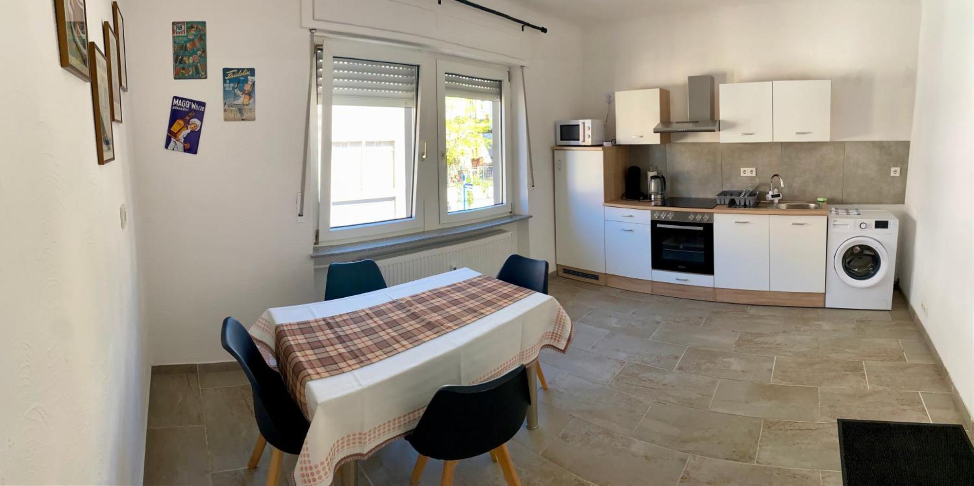 Ferienwohnung Ernzerhof イーダル・オーバーシュタイン エクステリア 写真