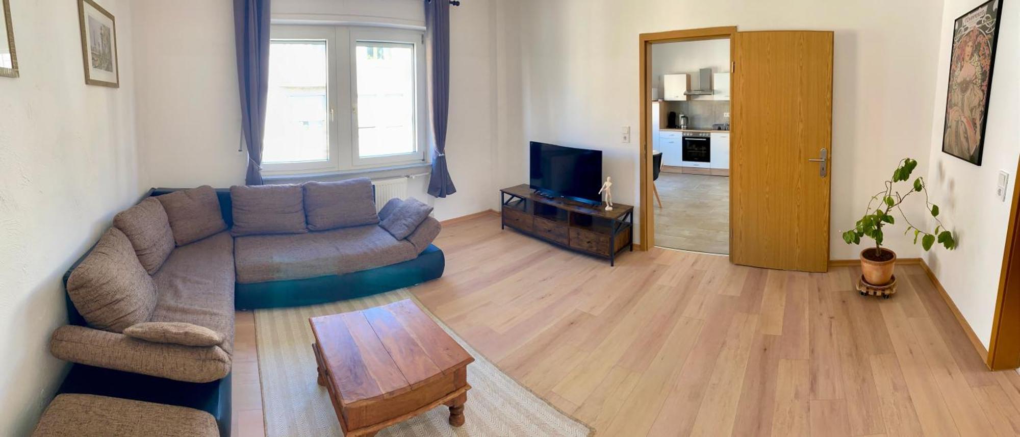Ferienwohnung Ernzerhof イーダル・オーバーシュタイン エクステリア 写真