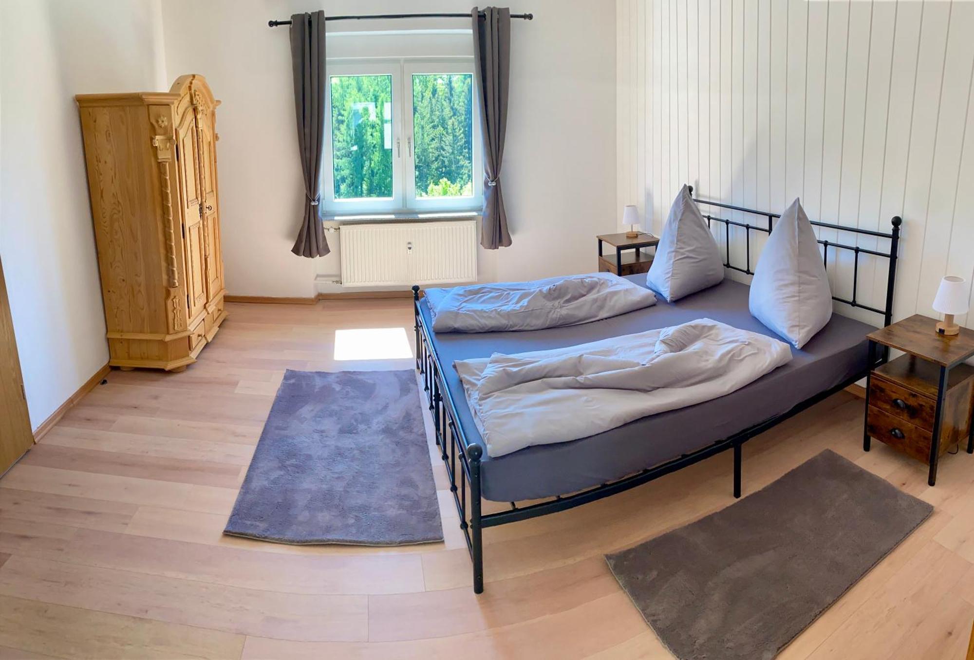Ferienwohnung Ernzerhof イーダル・オーバーシュタイン エクステリア 写真