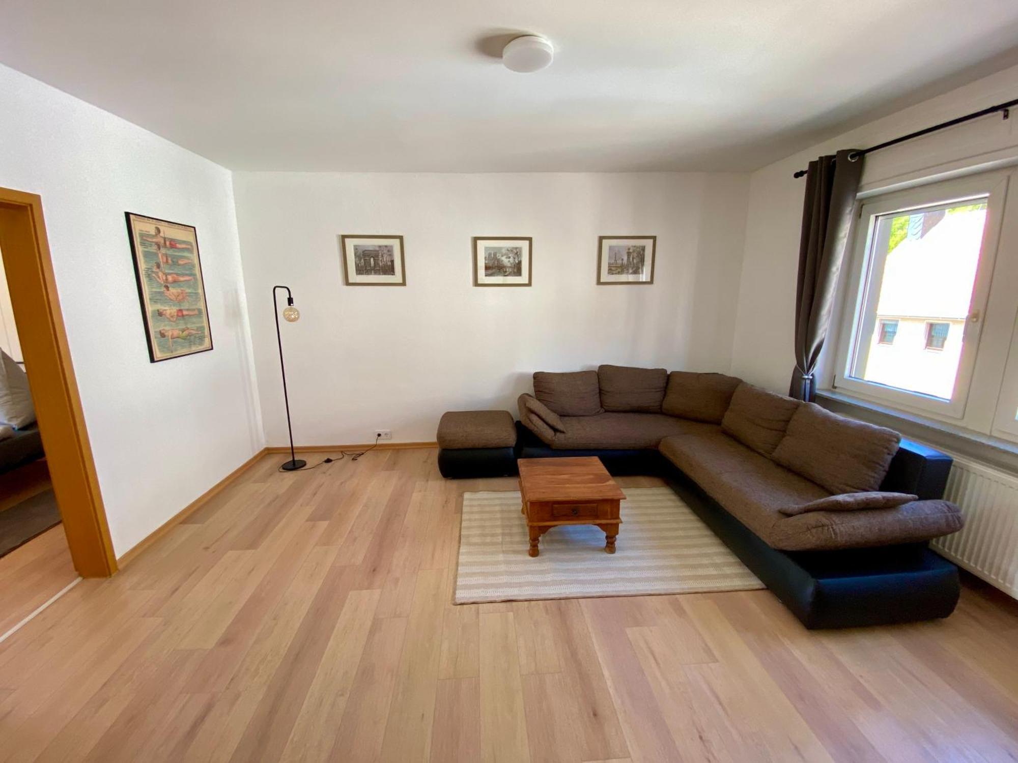Ferienwohnung Ernzerhof イーダル・オーバーシュタイン エクステリア 写真