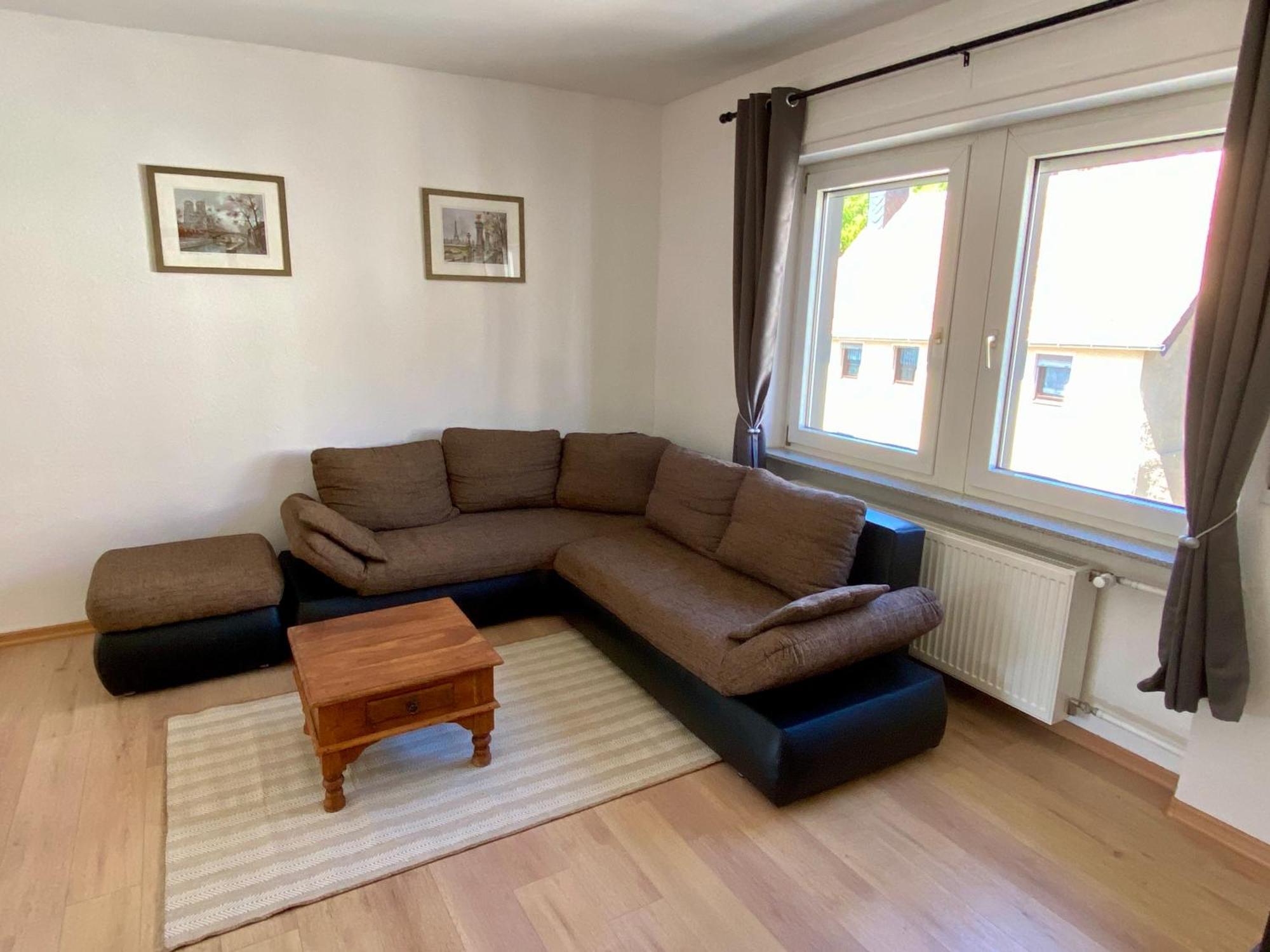 Ferienwohnung Ernzerhof イーダル・オーバーシュタイン エクステリア 写真